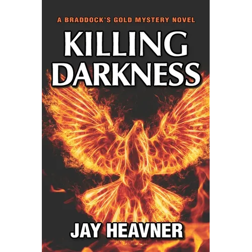 Killing Darkness