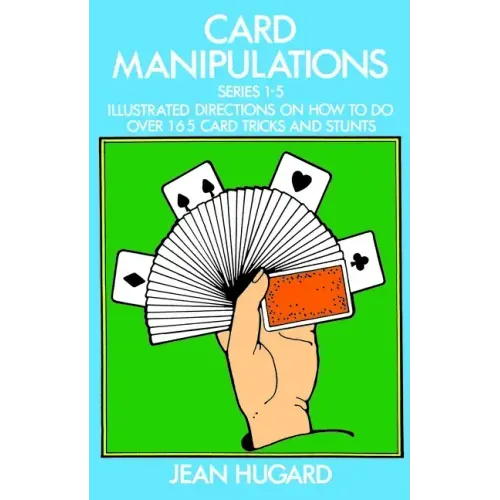 Card Manipulations