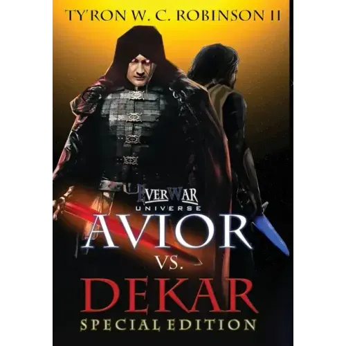 Avior vs. Dekar: Special Edition