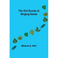 The Girl Scouts at Singing Sands