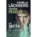 La Secta: Mina Dabiri Y Vincent / Cult