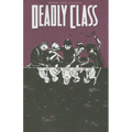 Deadly Class Volume 2: Kids of the Black Hole