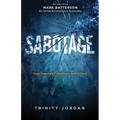 Sabotage: How Insecurity Destroys Everything