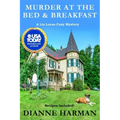 Murder at The Bed and Breakfast