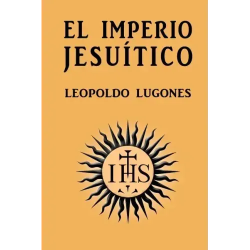 El imperio jesuítico
