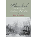 Rhinebeck and the History of the Landsman Kill Mills