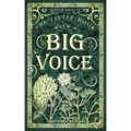 The Little Book with a Big Voice