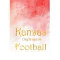 Kansas City Kingdom Football jounal: Kansas City Kingdom Football 2020 - KC Chiefs red arrowhead Premium