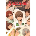 Baccano!, Vol. 22 (Light Novel): 1935-D Luckstreet Boys