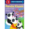 Panda Kisses