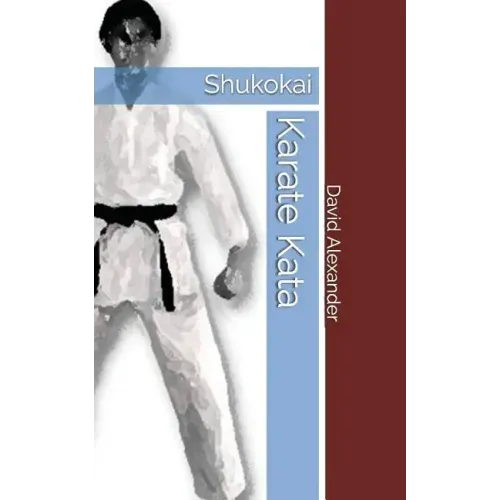 Shukokai Karate Kata