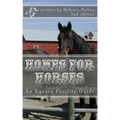 Homes for Horses