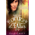 War of the Fae (Book 10, Winged Warriors)