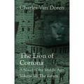 The Lion of Cortona: The Return