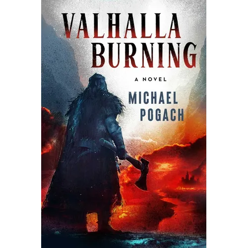 Valhalla Burning