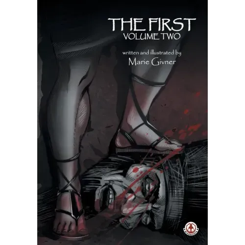 The First: Volume 2