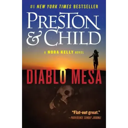 Diablo Mesa