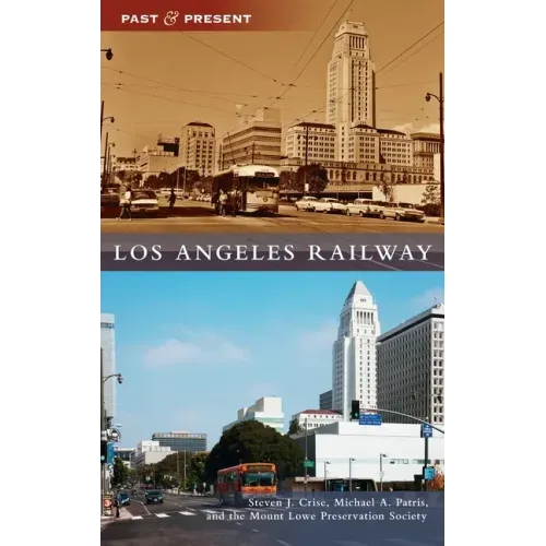 Los Angeles Railway