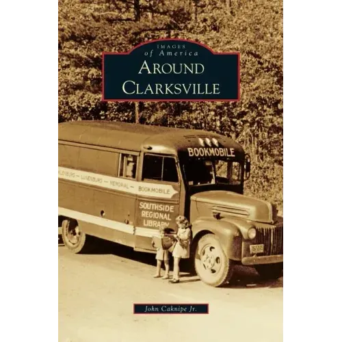 Around Clarksville