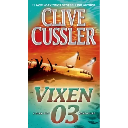Vixen 03