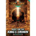 Quest for the King's Crown