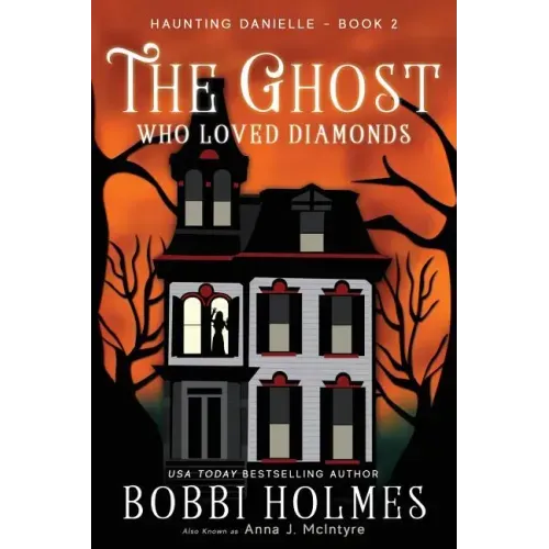The Ghost Who Loved Diamonds