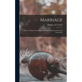 Marriage: Correct Forms for Wedding Invitations, Announcements and Receptions