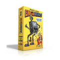 Enginerds Rogue Robot Collection (Boxed Set): Enginerds; Revenge of the Enginerds; The Enginerds Strike Back