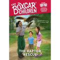 The Raptor Rescue