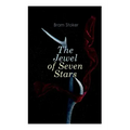 The Jewel of Seven Stars: Horror Novel