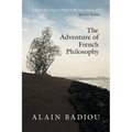 The Adventure of French Philosophy
