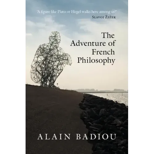 The Adventure of French Philosophy