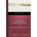 Lpsg: Pursuing a Deeper Faith
