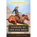Great American Western Stories: Lyons Press Classics