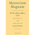 Mysterium Magnum: Volume Two