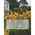 Handbook of the Irideae: A Complete Book on the Iris and Iris Cultivation