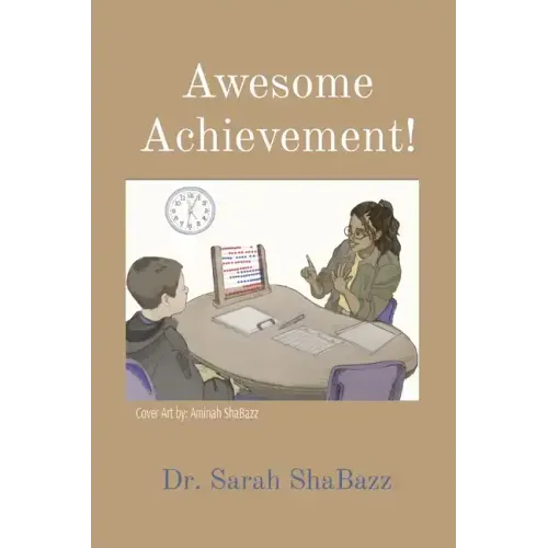 Awesome Achievement!: Maximum Results in RSP A Resource Specialist Guide