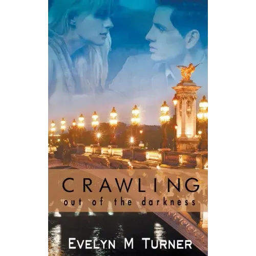 Crawling Out of the Darkness
