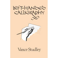 Left-Handed Calligraphy
