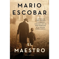 The Teacher \ El Maestro (Spanish Edition)