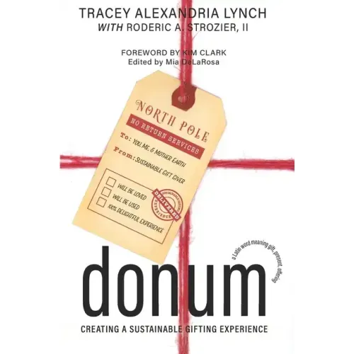 Donum: Creating a Sustainable Gifting Experience