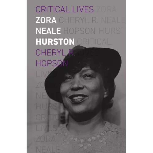 Zora Neale Hurston