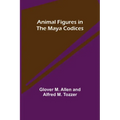 Animal Figures in the Maya Codices