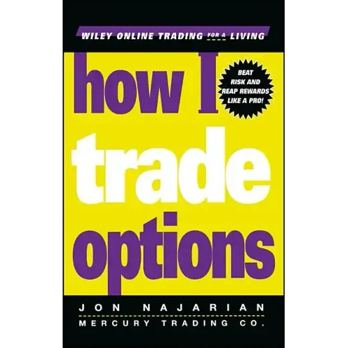 How I Trade Options