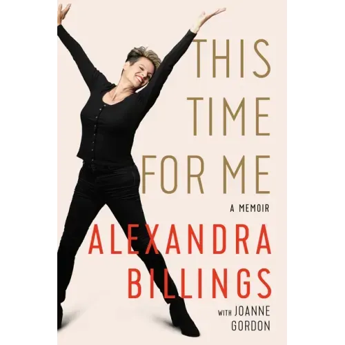 This Time for Me: A Memoir
