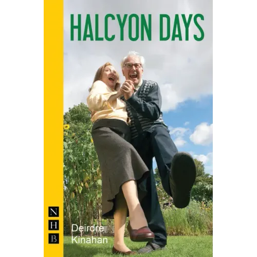 Halcyon Days