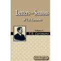 Letters and Sermons of T.B. Larimore Vol. 1