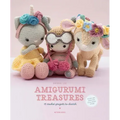 Amigurumi Treasures: 15 Crochet Projects to Cherish