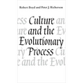 Culture and the Evolutionary Process