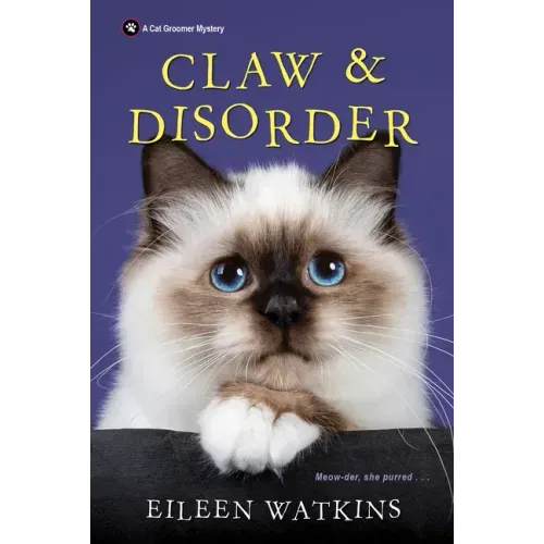 Claw & Disorder